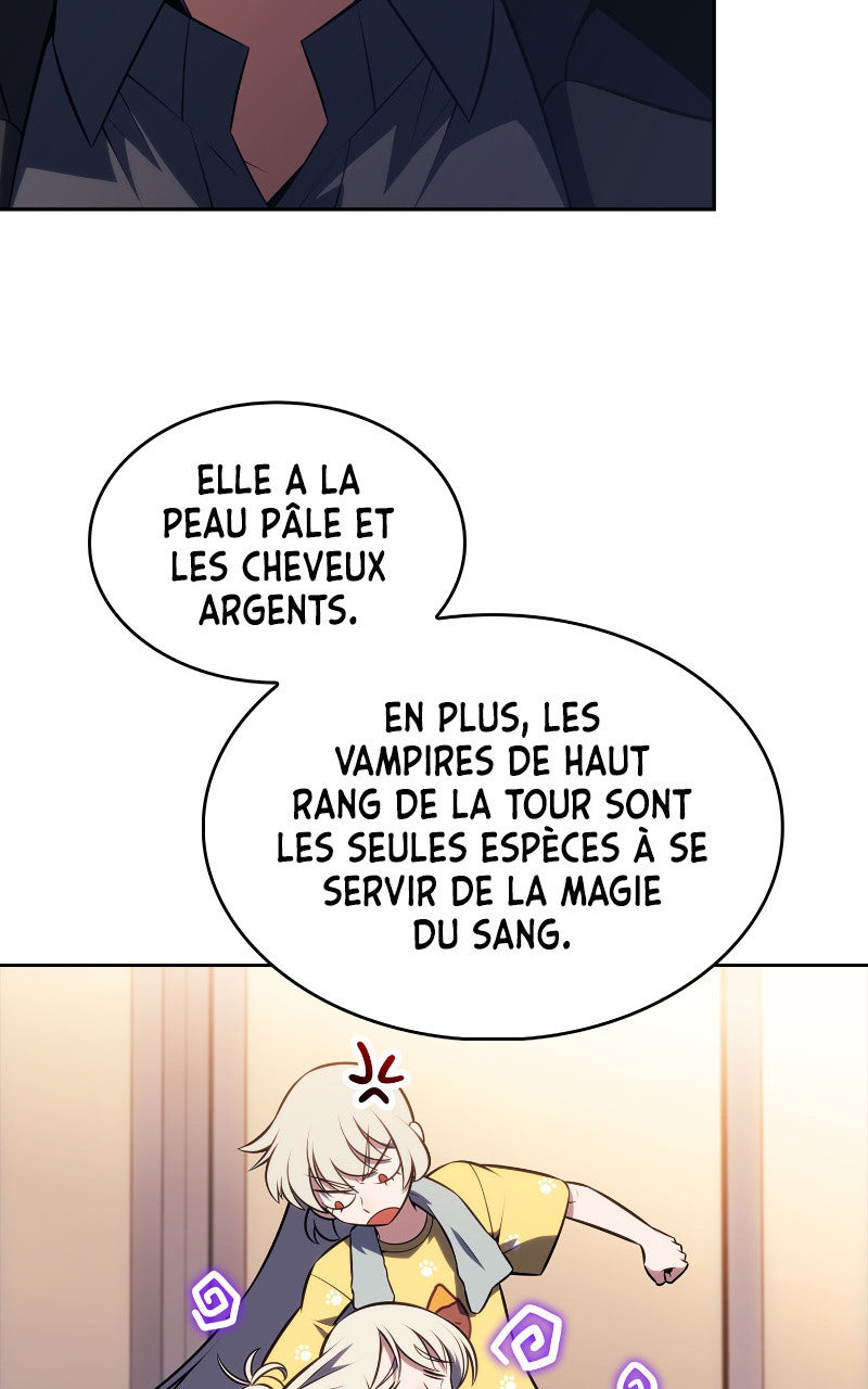 Read I'm the Max-Level Newbie FR Manga Online