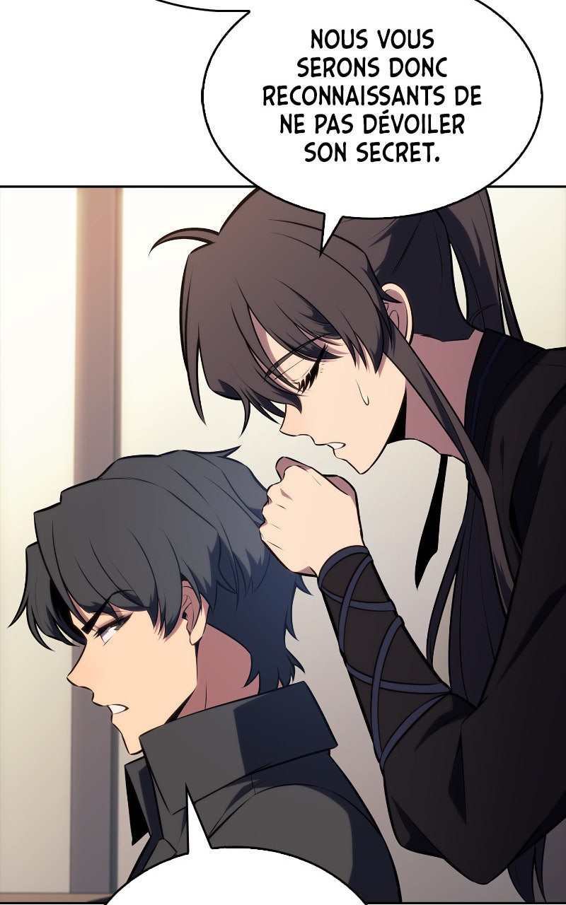 Read I'm the Max-Level Newbie FR Manga Online