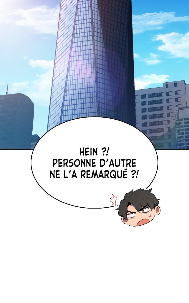 Read I'm the Max-Level Newbie FR Manga Online