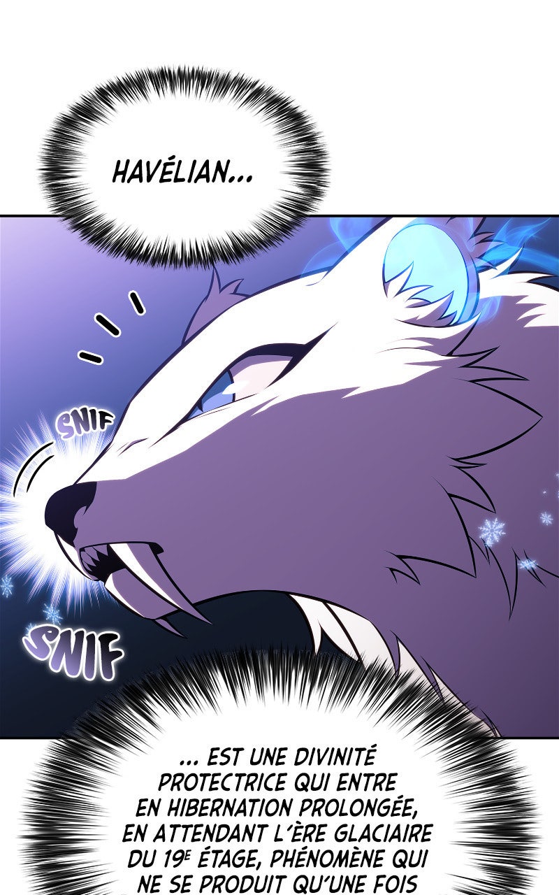 Read I'm the Max-Level Newbie FR Manga Online