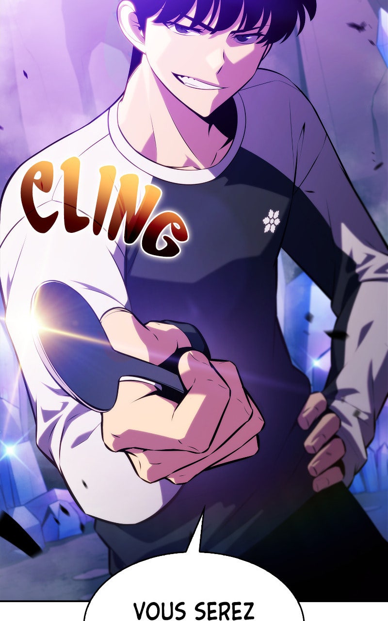 Read I'm the Max-Level Newbie FR Manga Online