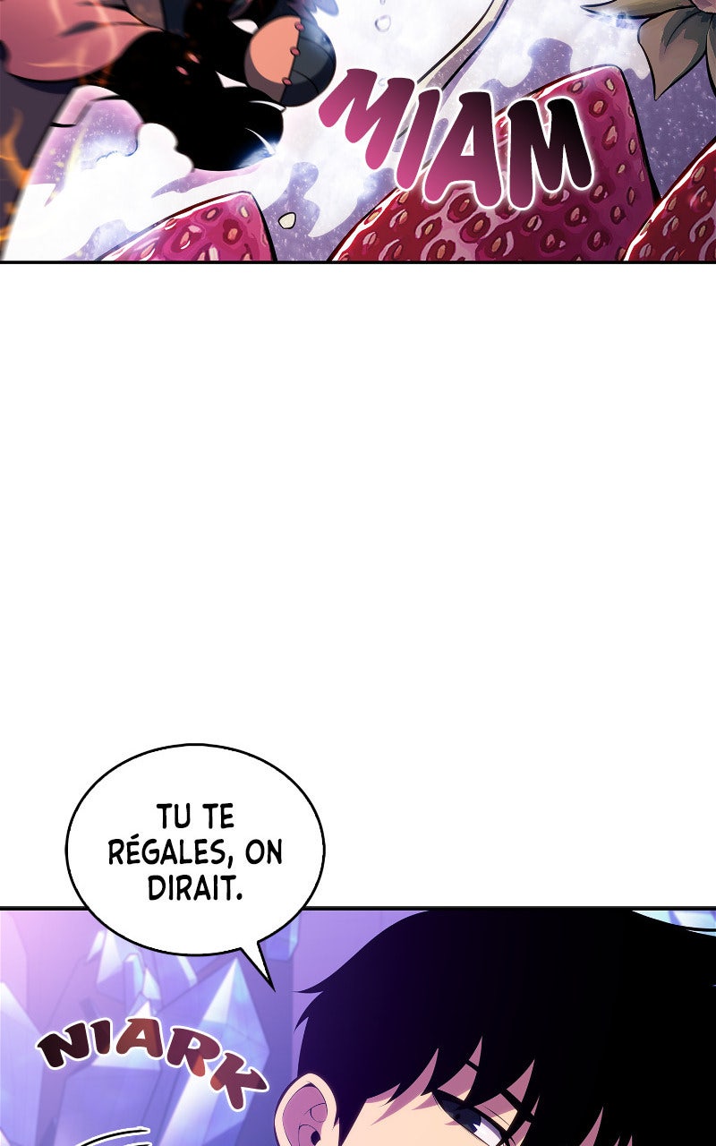 Read I'm the Max-Level Newbie FR Manga Online