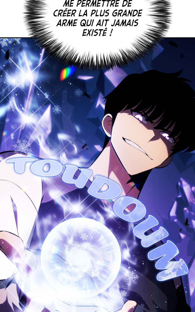 Read I'm the Max-Level Newbie FR Manga Online