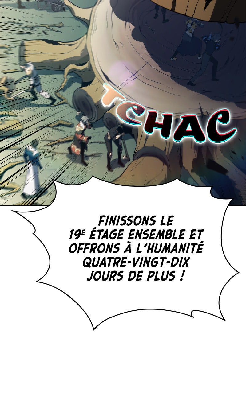 Read I'm the Max-Level Newbie FR Manga Online