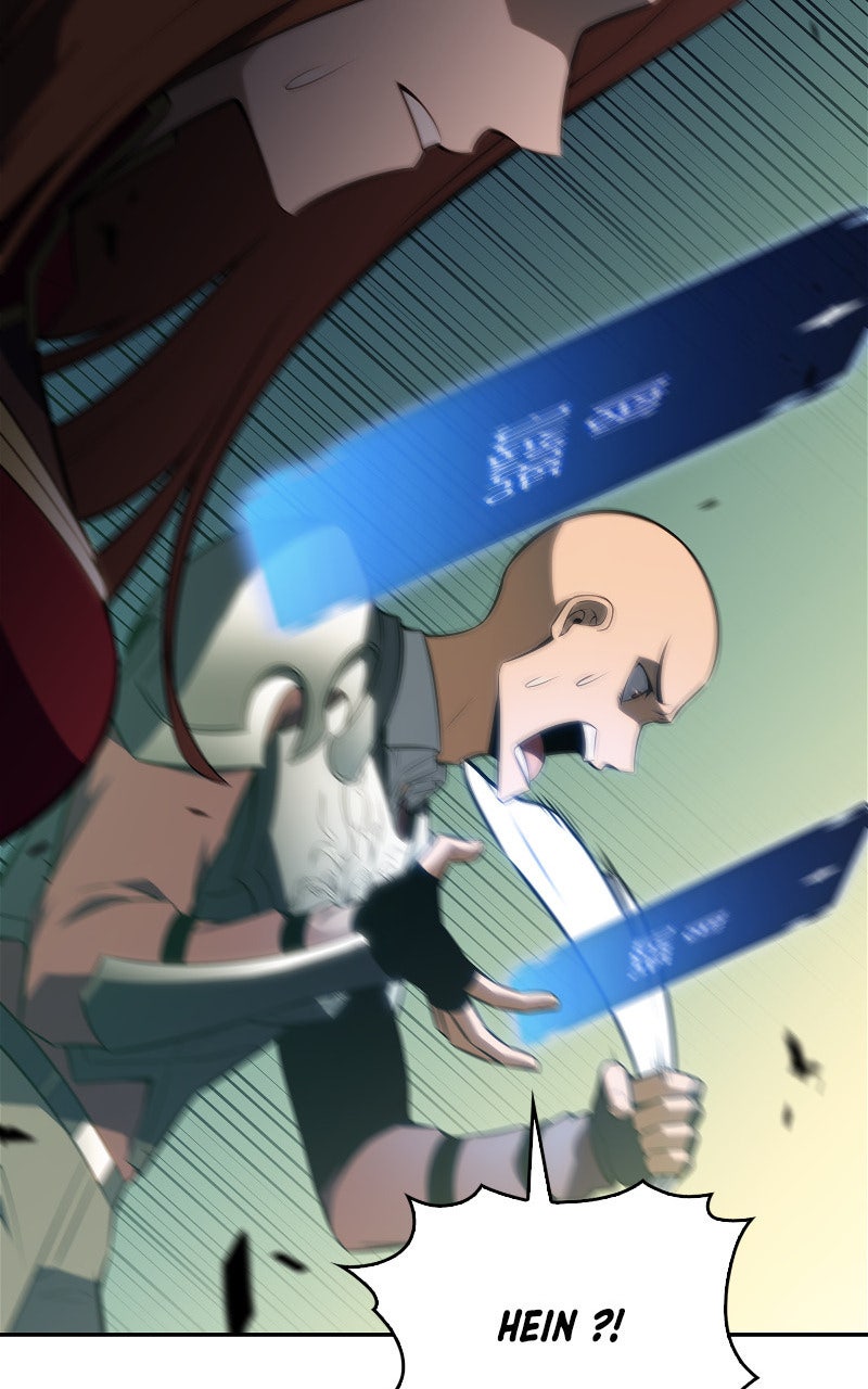 Read I'm the Max-Level Newbie FR Manga Online