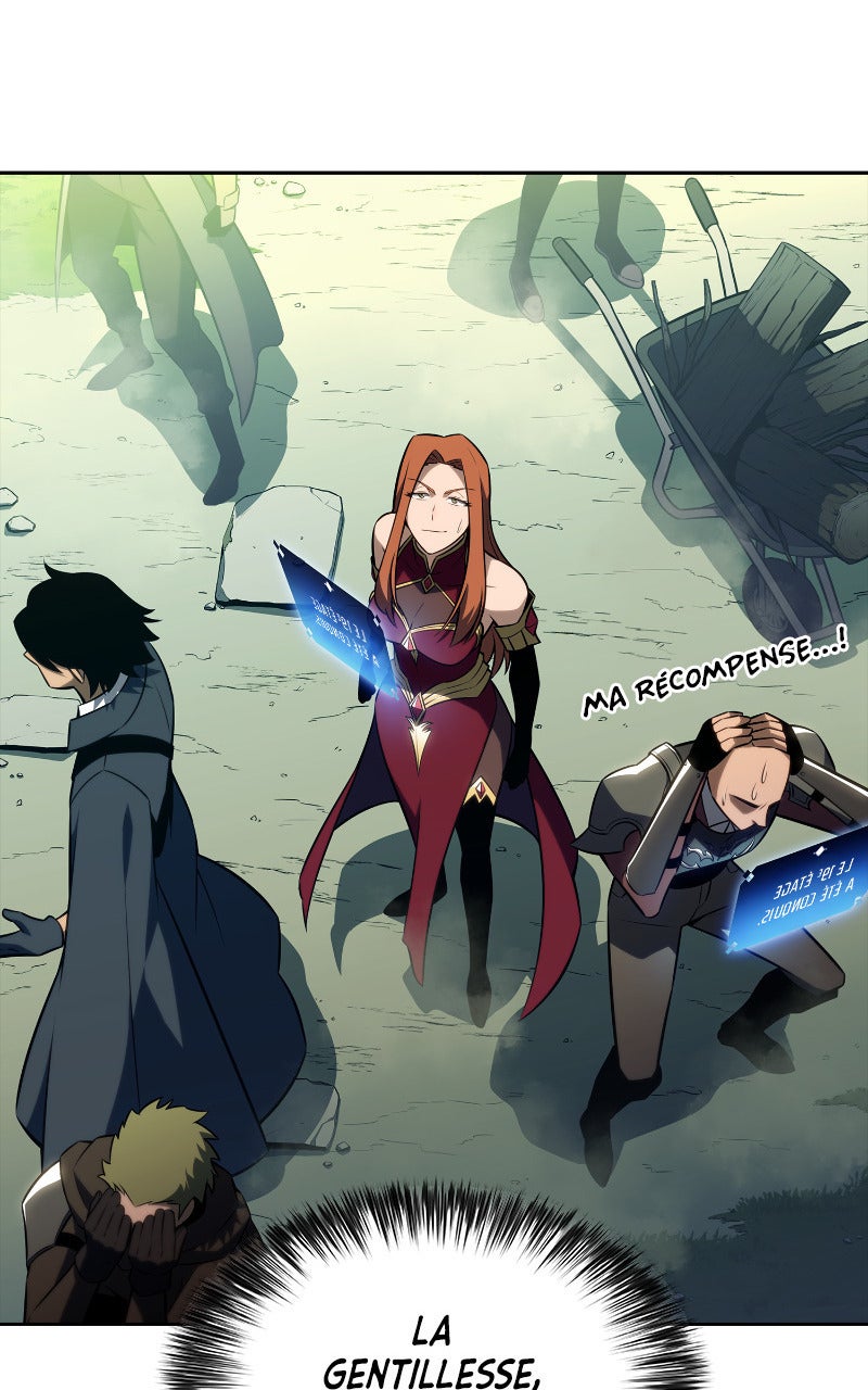 Read I'm the Max-Level Newbie FR Manga Online