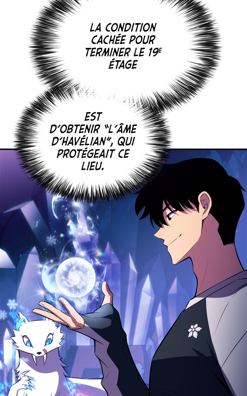 Read I'm the Max-Level Newbie FR Manga Online