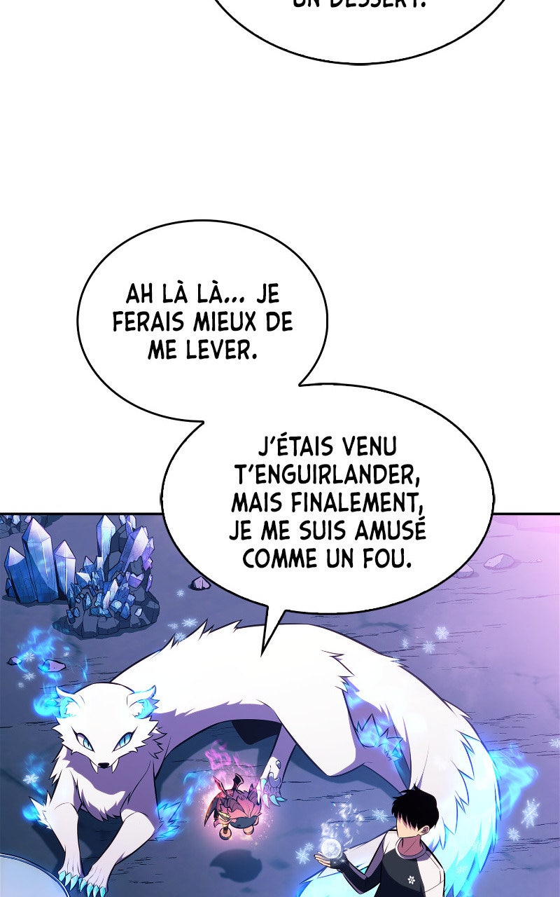 Read I'm the Max-Level Newbie FR Manga Online