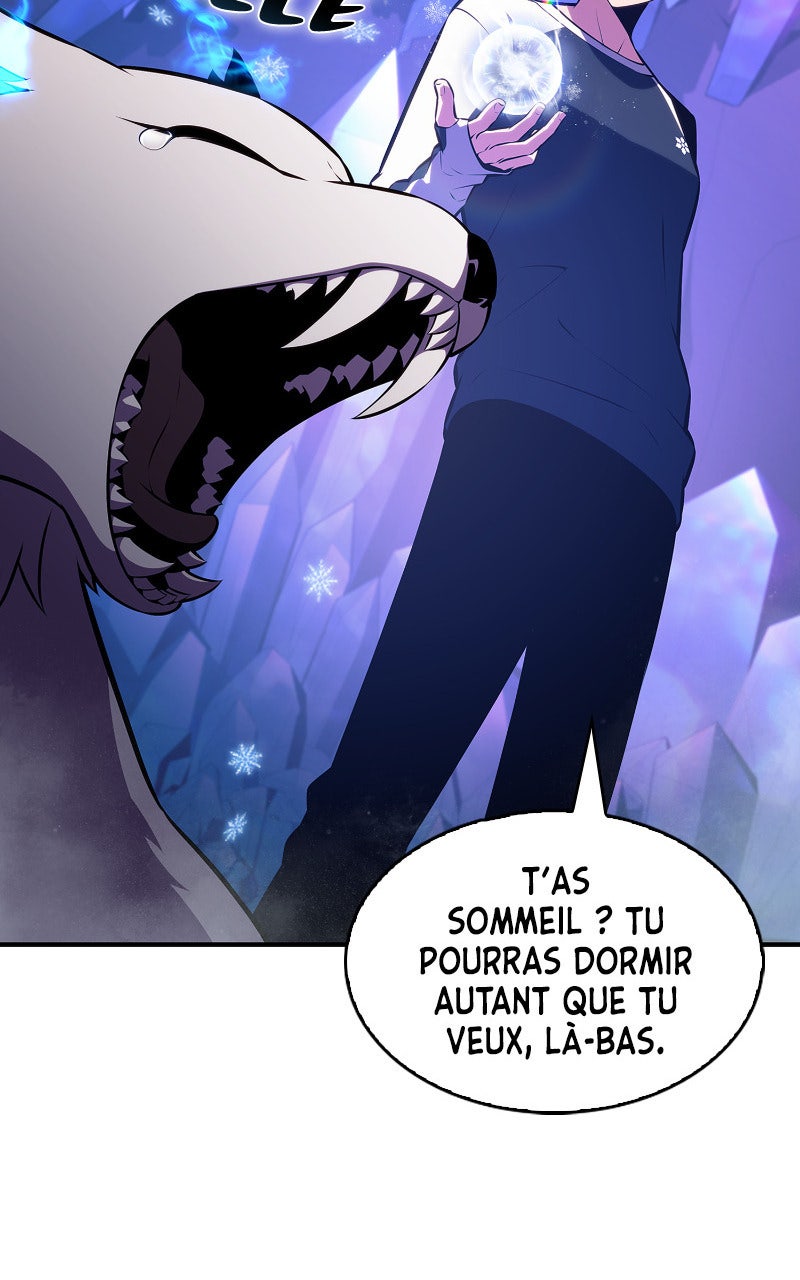 Read I'm the Max-Level Newbie FR Manga Online