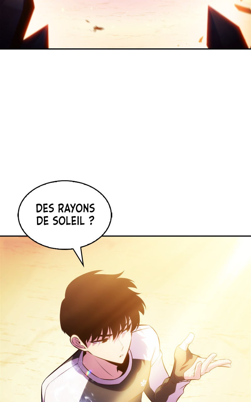 Read I'm the Max-Level Newbie FR Manga Online