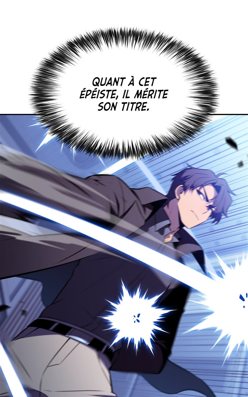 Read I'm the Max-Level Newbie FR Manga Online