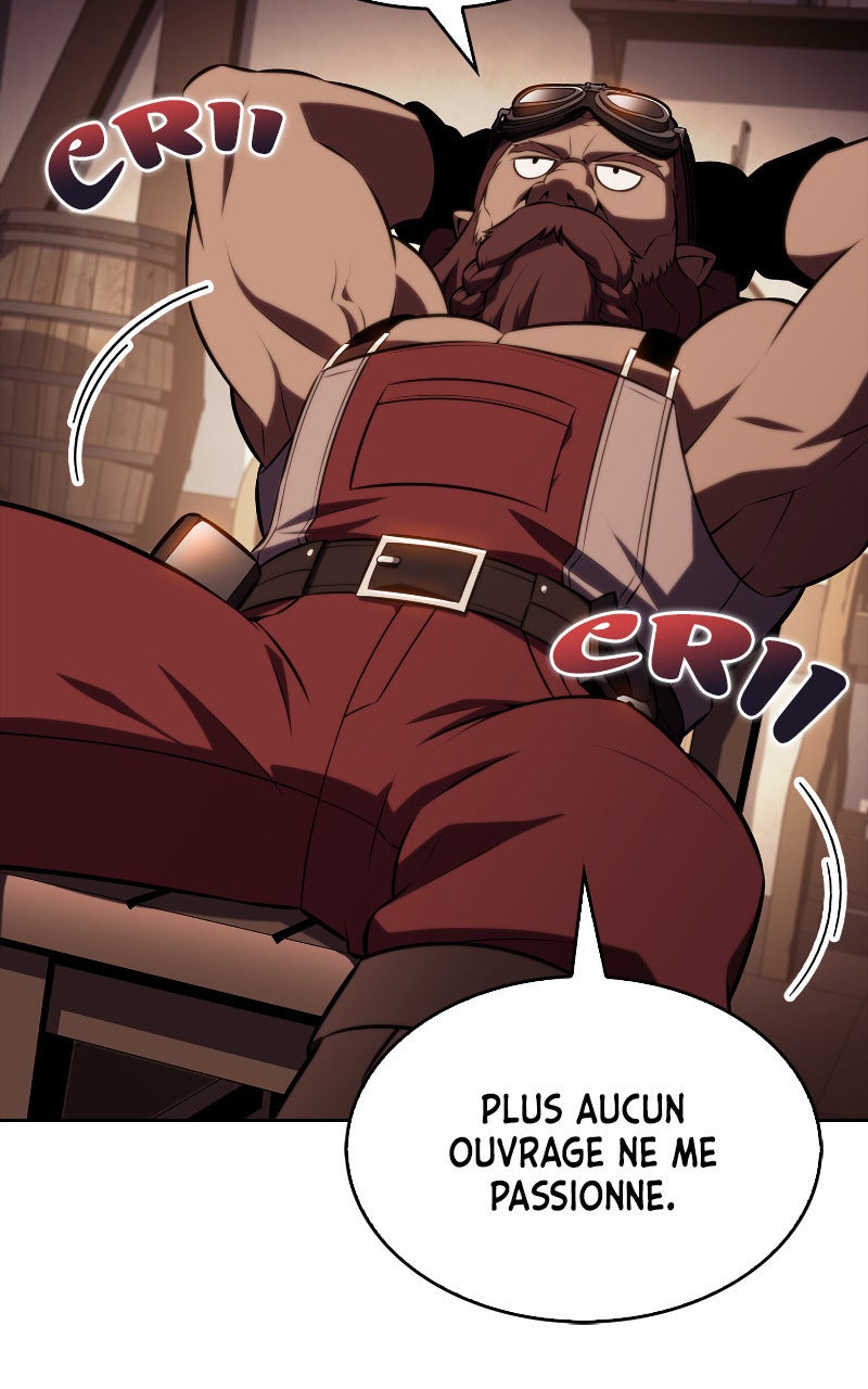 Read I'm the Max-Level Newbie FR Manga Online