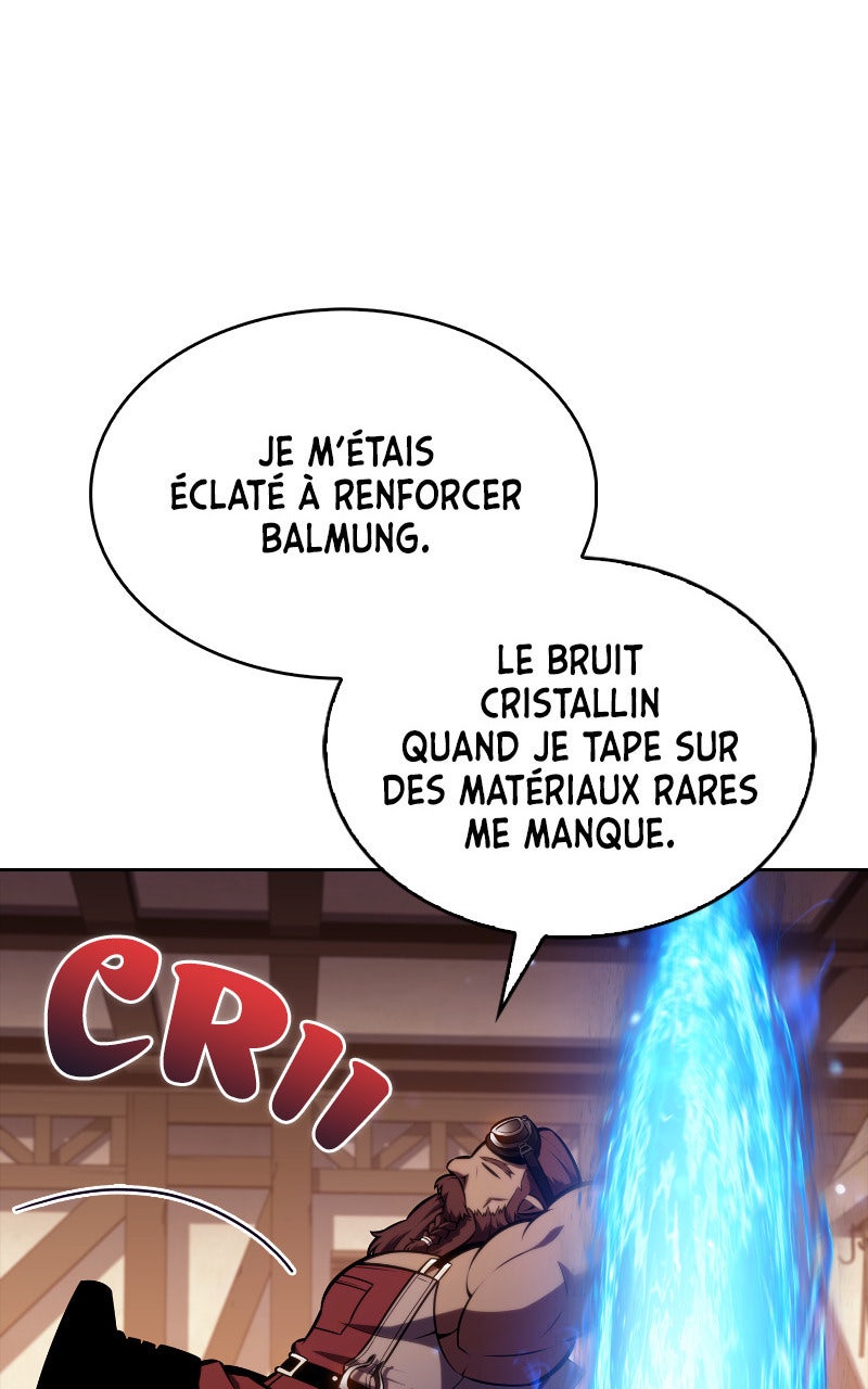 Read I'm the Max-Level Newbie FR Manga Online