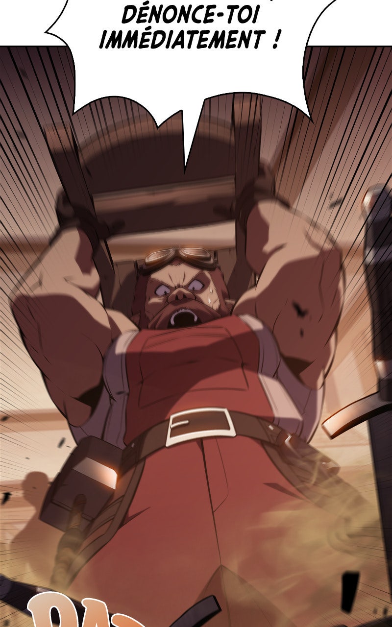 Read I'm the Max-Level Newbie FR Manga Online