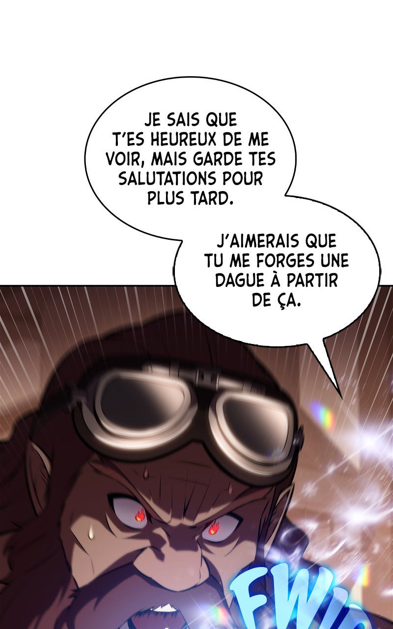 Read I'm the Max-Level Newbie FR Manga Online