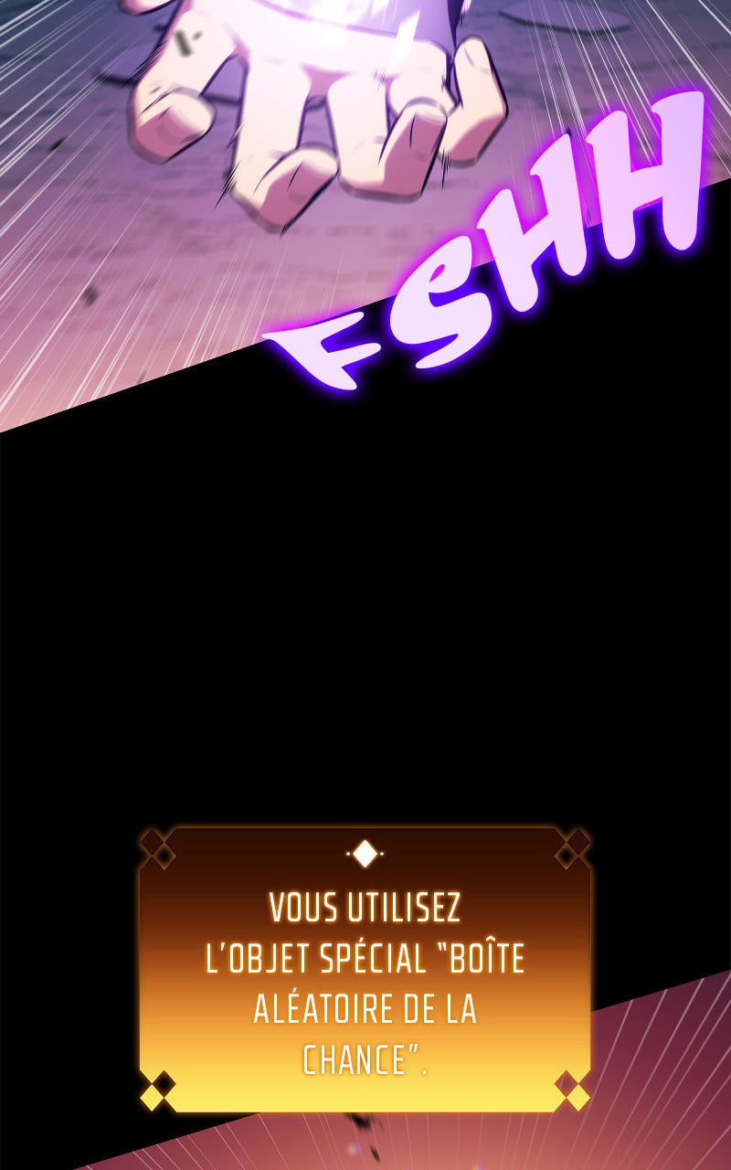 Read I'm the Max-Level Newbie FR Manga Online