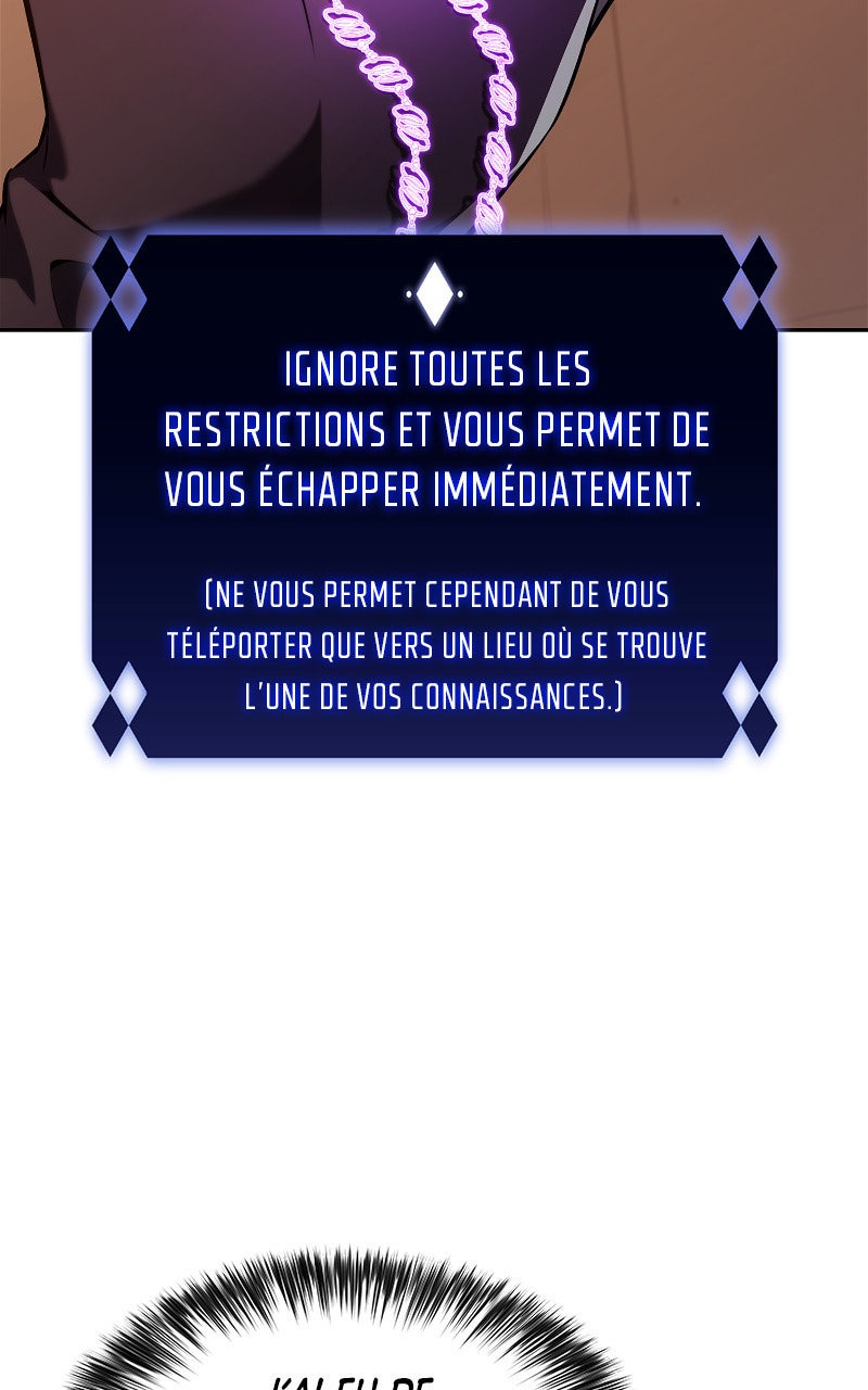 Read I'm the Max-Level Newbie FR Manga Online