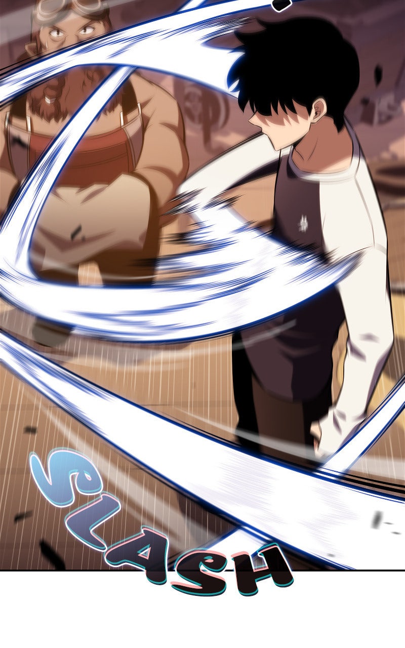 Read I'm the Max-Level Newbie FR Manga Online