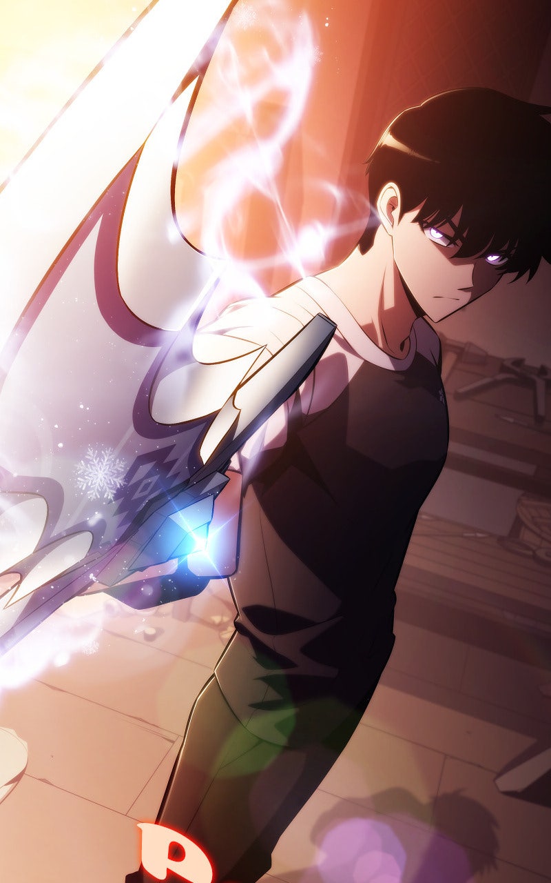 Read I'm the Max-Level Newbie FR Manga Online