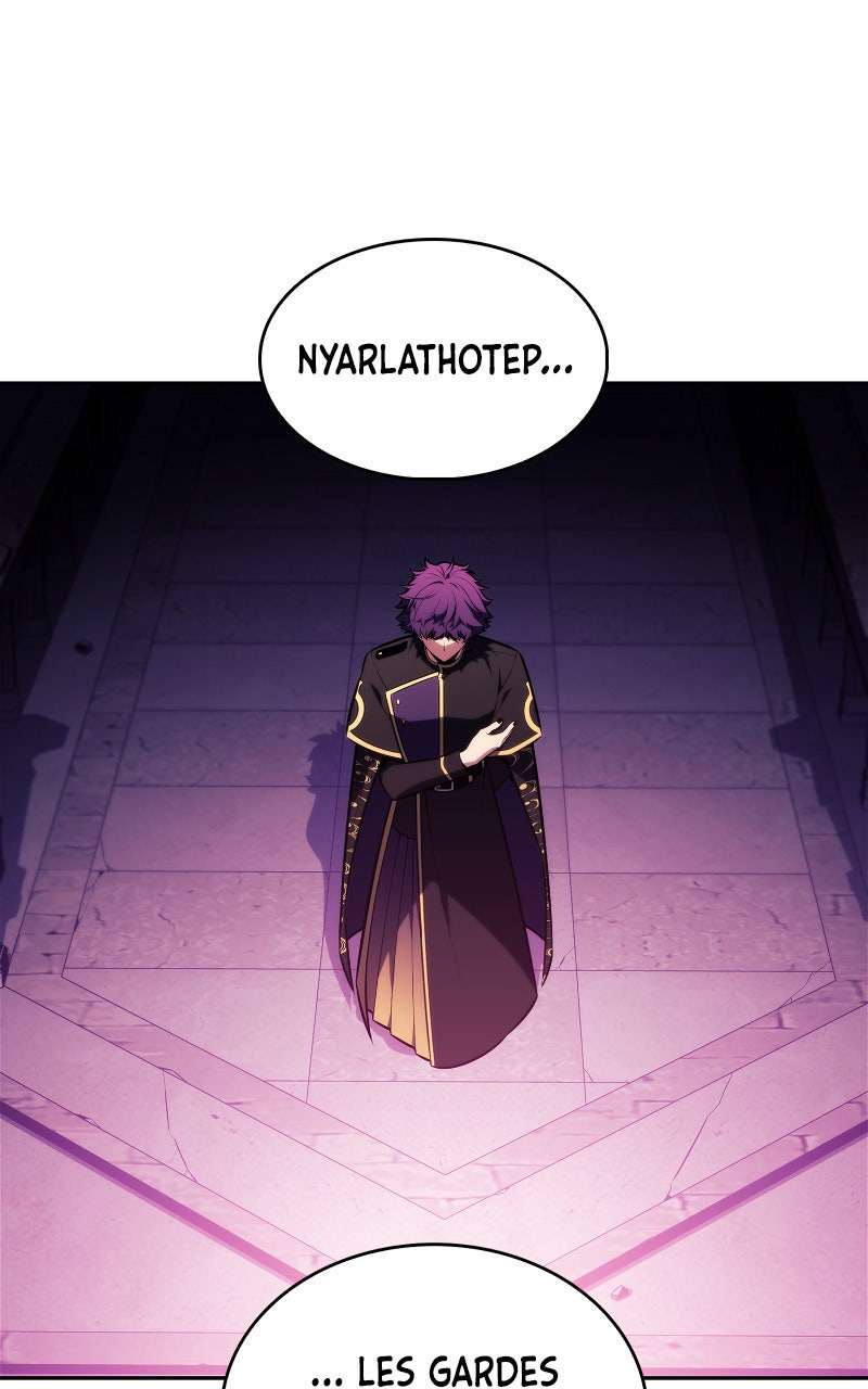 Read I'm the Max-Level Newbie FR Manga Online