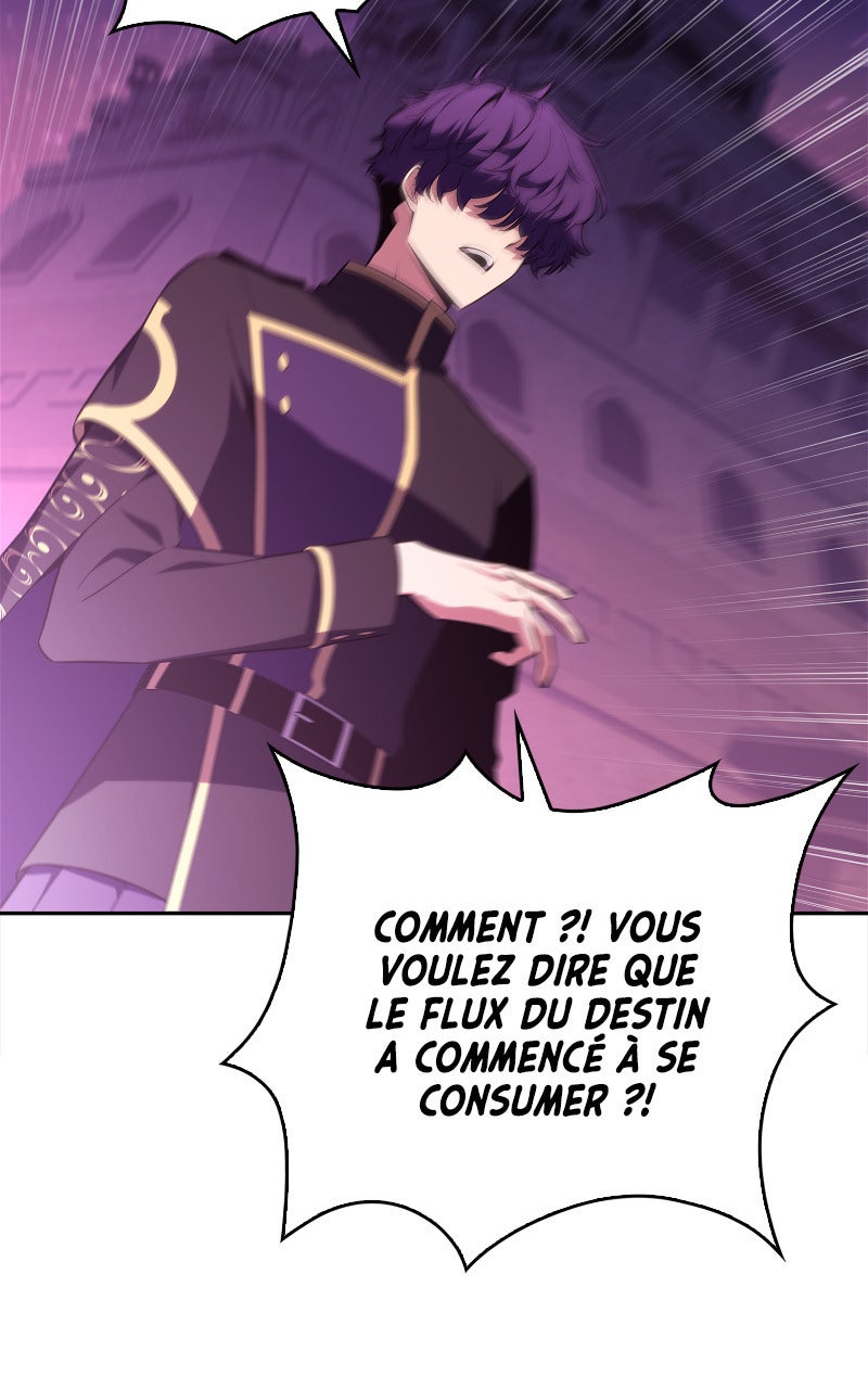 Read I'm the Max-Level Newbie FR Manga Online