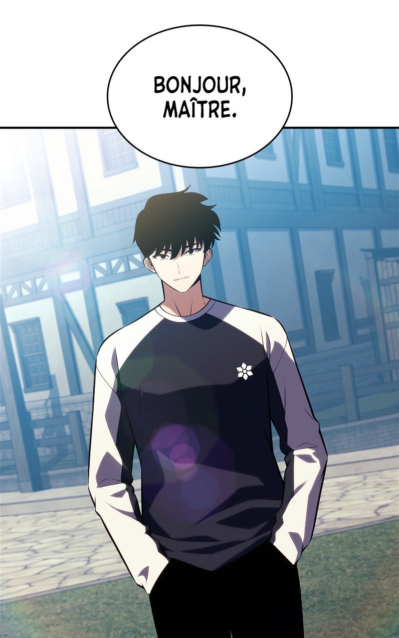 Read I'm the Max-Level Newbie FR Manga Online