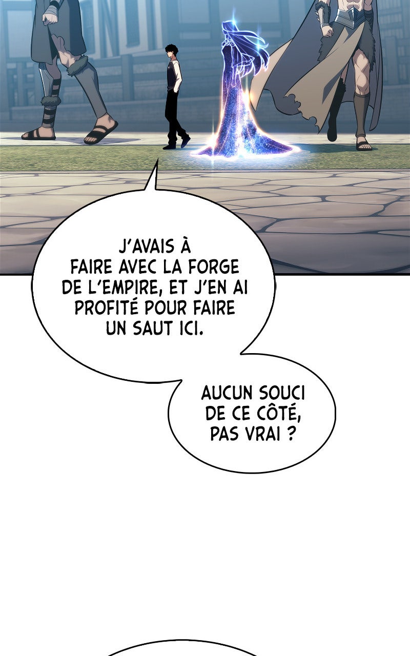 Read I'm the Max-Level Newbie FR Manga Online