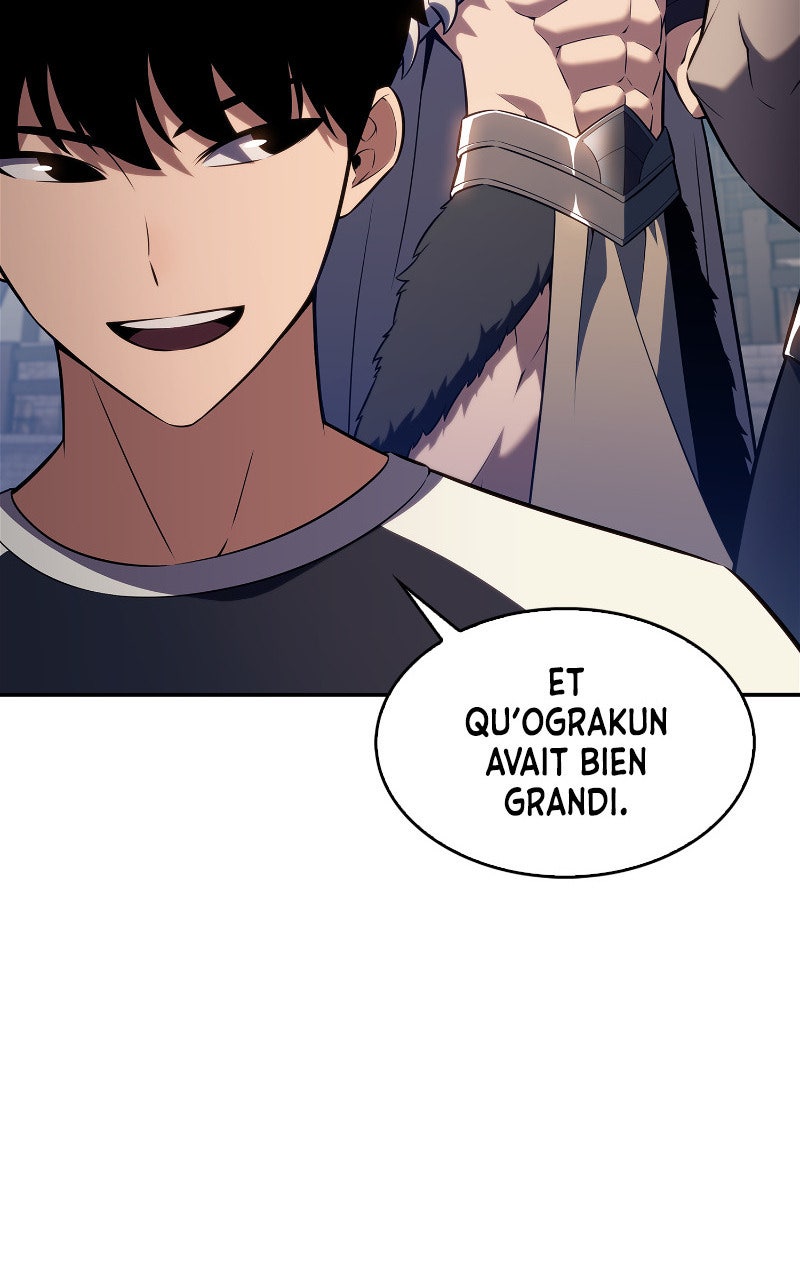 Read I'm the Max-Level Newbie FR Manga Online