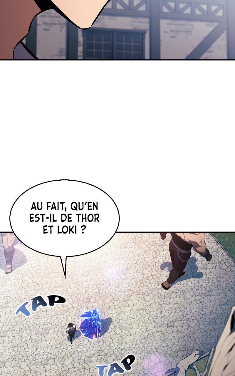 Read I'm the Max-Level Newbie FR Manga Online