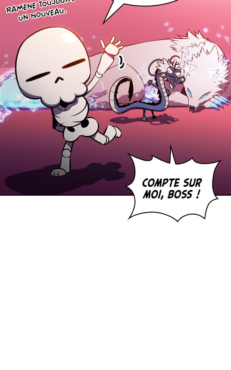 Read I'm the Max-Level Newbie FR Manga Online