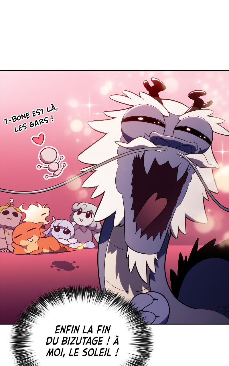 Read I'm the Max-Level Newbie FR Manga Online