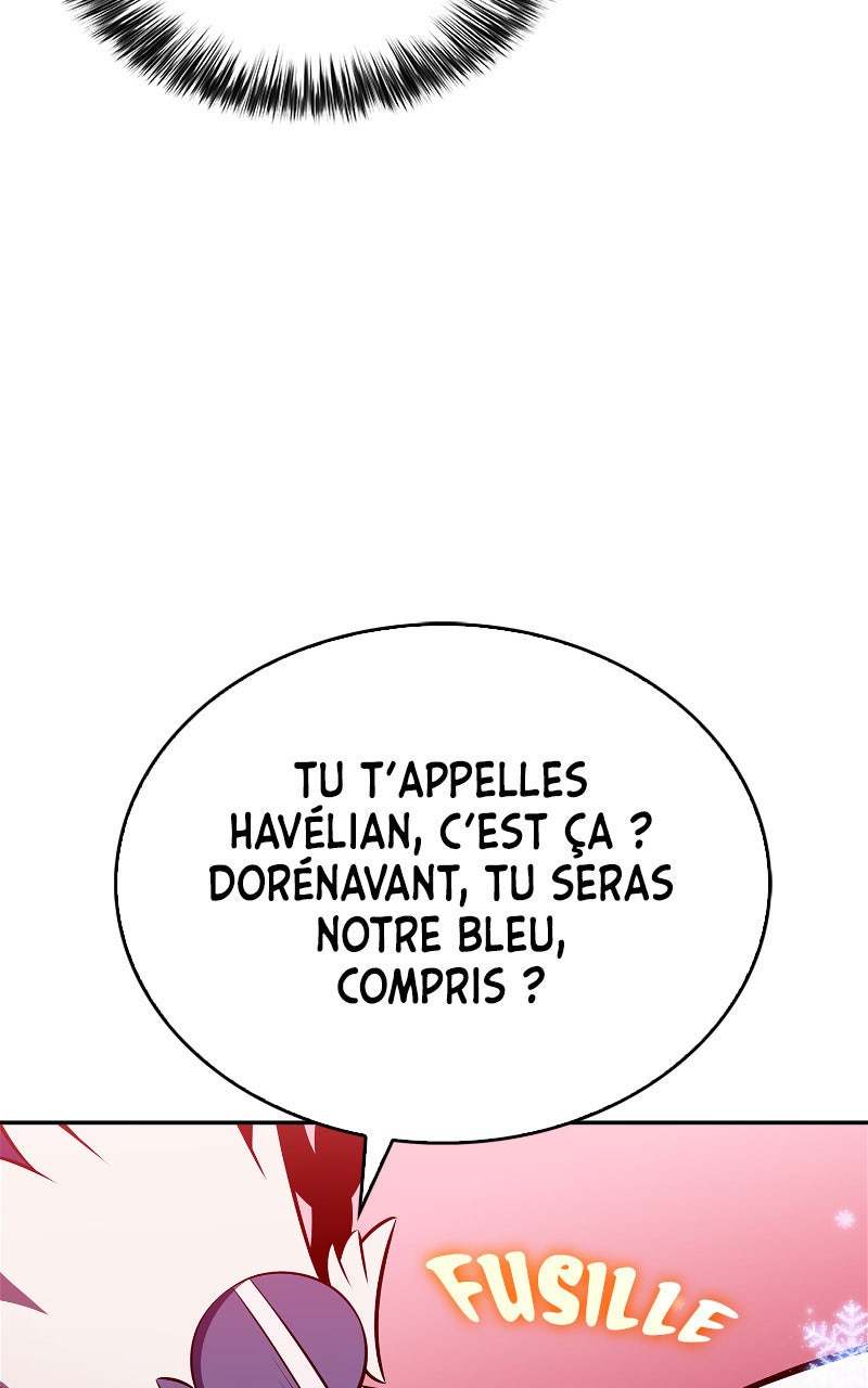 Read I'm the Max-Level Newbie FR Manga Online