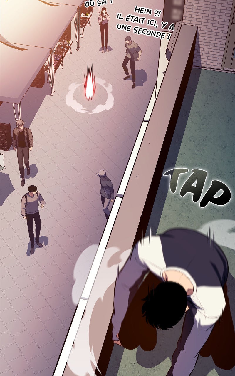 Read I'm the Max-Level Newbie FR Manga Online