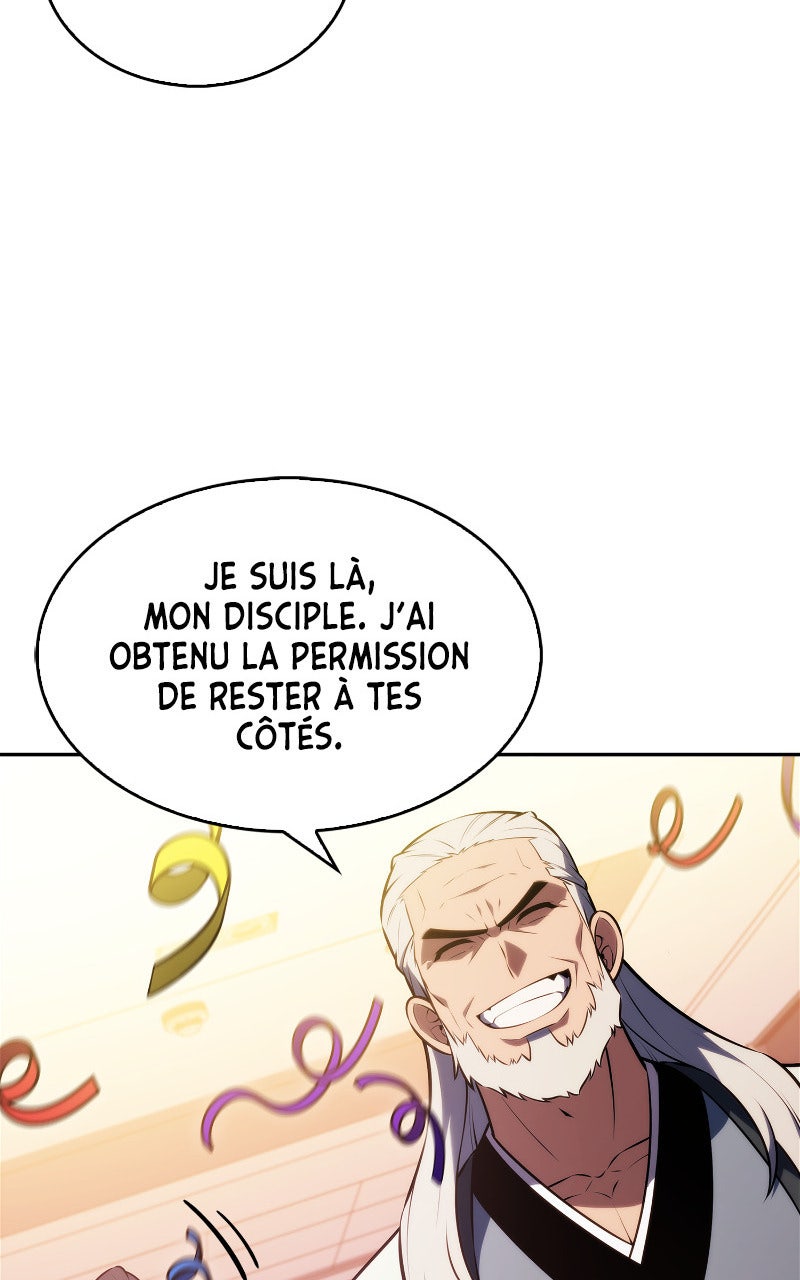 Read I'm the Max-Level Newbie FR Manga Online