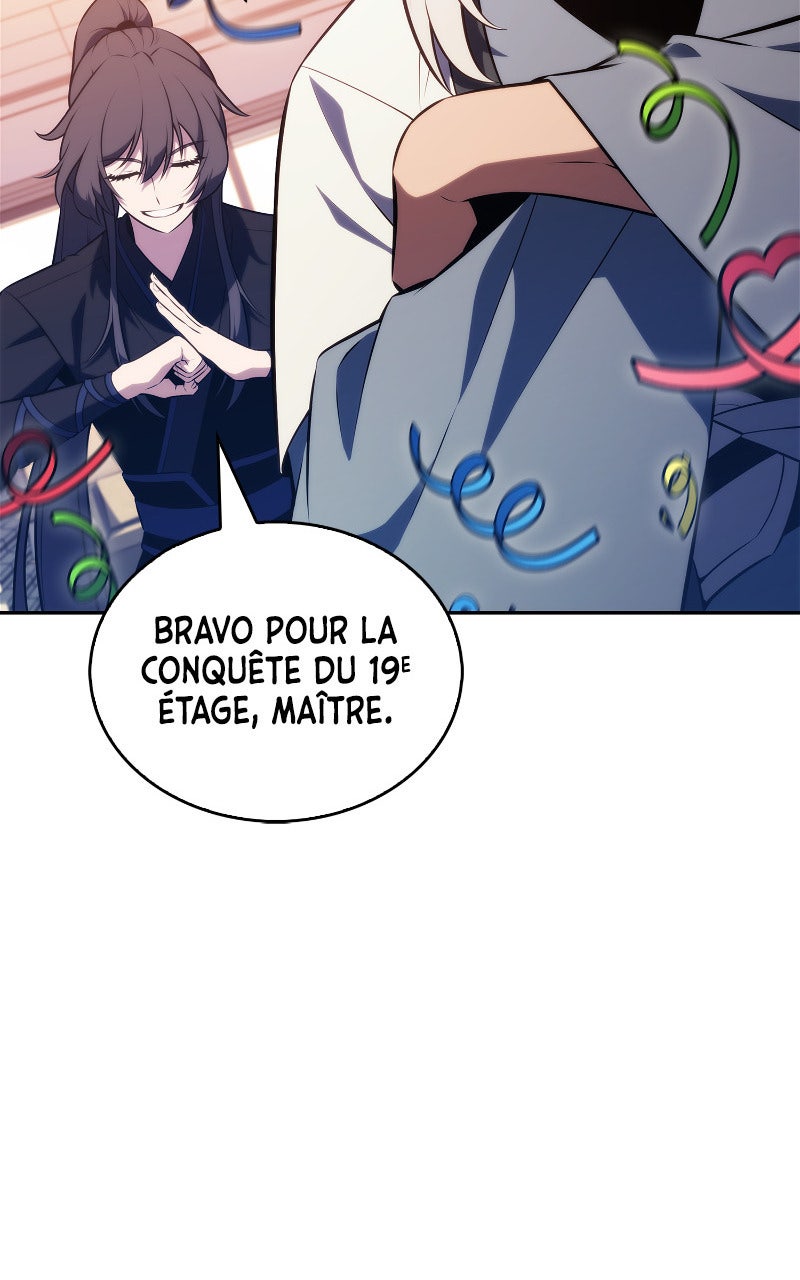 Read I'm the Max-Level Newbie FR Manga Online