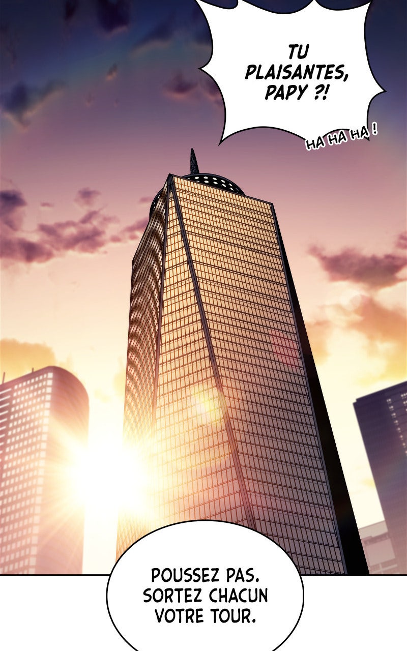 Read I'm the Max-Level Newbie FR Manga Online