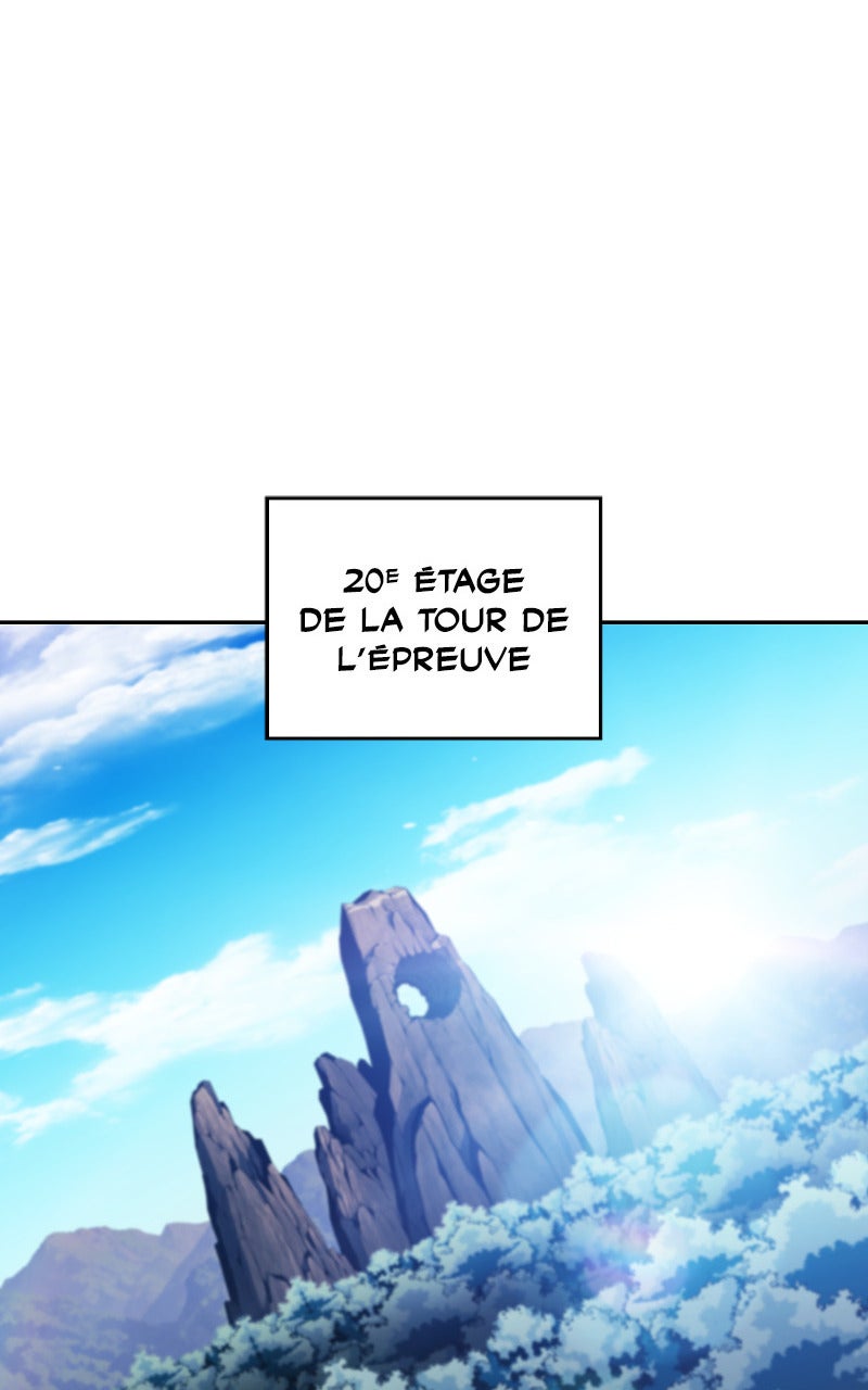 Read I'm the Max-Level Newbie FR Manga Online