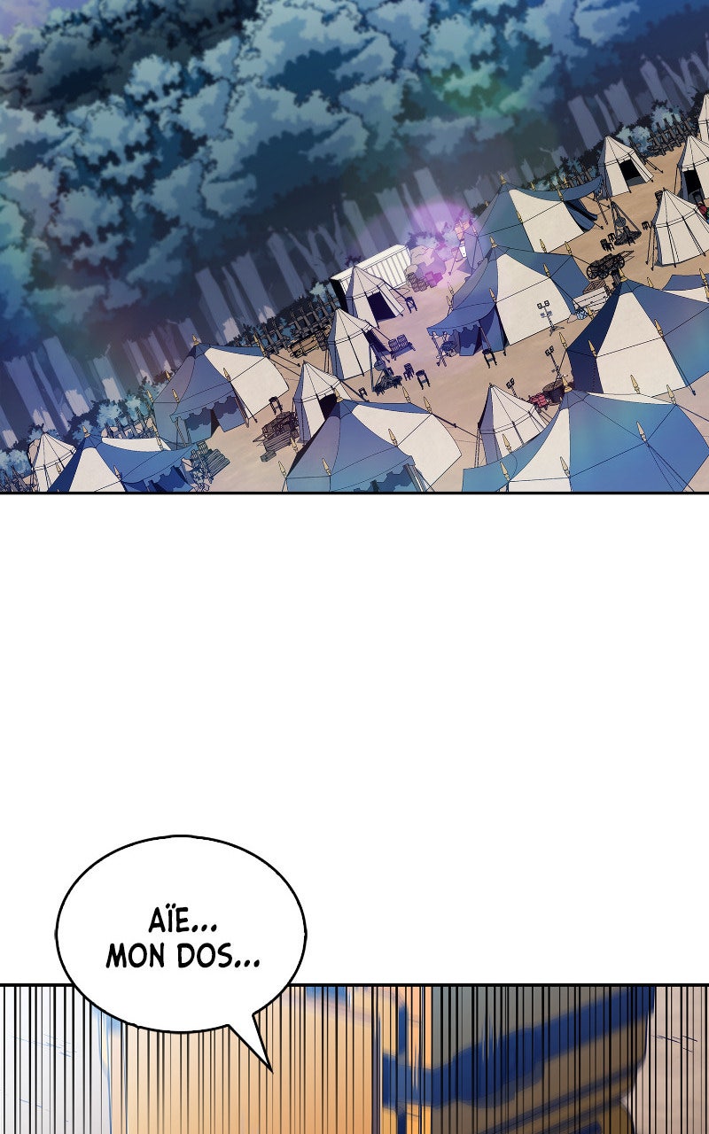 Read I'm the Max-Level Newbie FR Manga Online