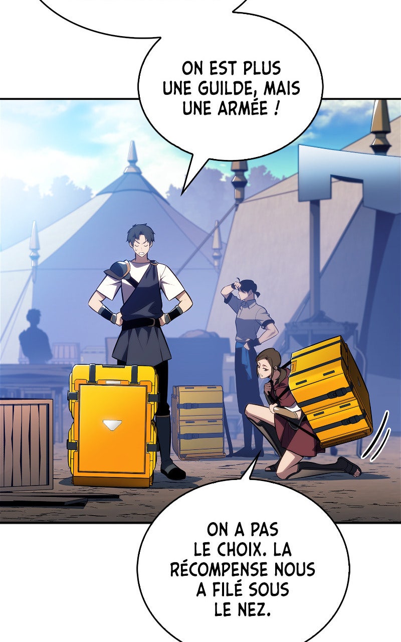 Read I'm the Max-Level Newbie FR Manga Online