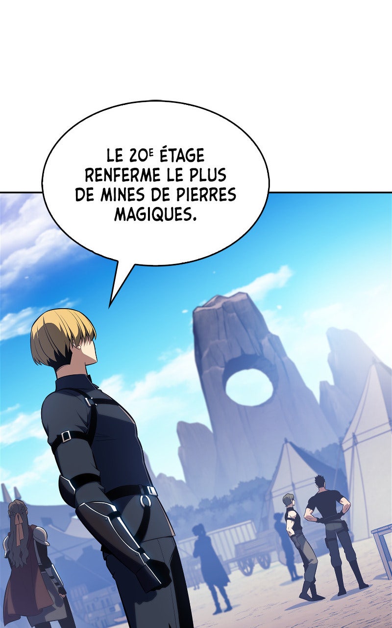 Read I'm the Max-Level Newbie FR Manga Online