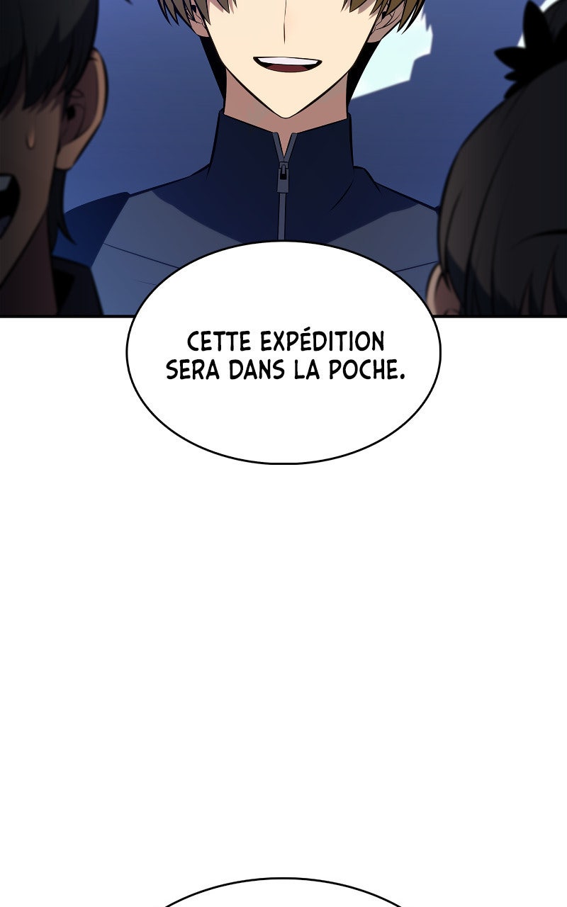 Read I'm the Max-Level Newbie FR Manga Online