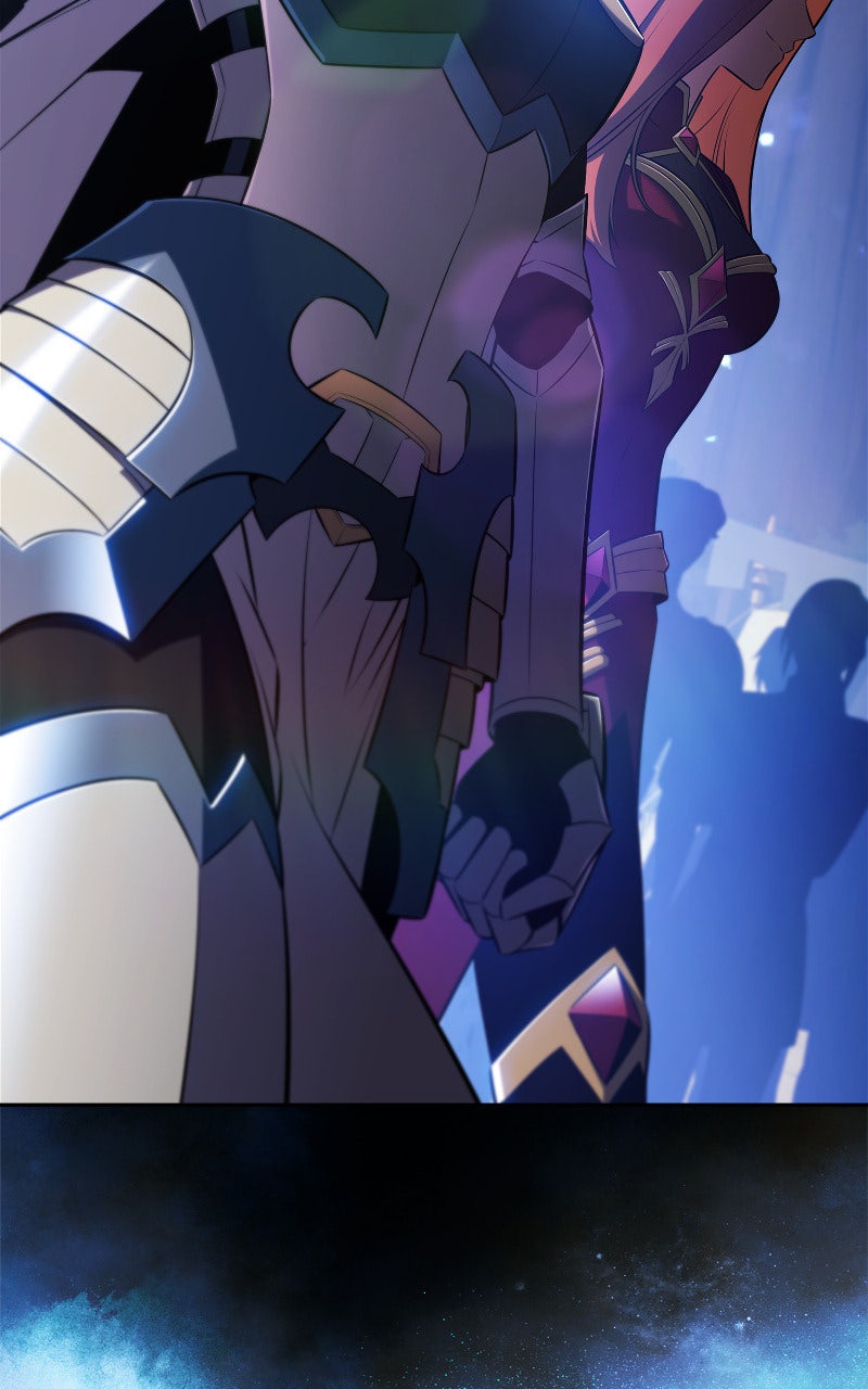 Read I'm the Max-Level Newbie FR Manga Online