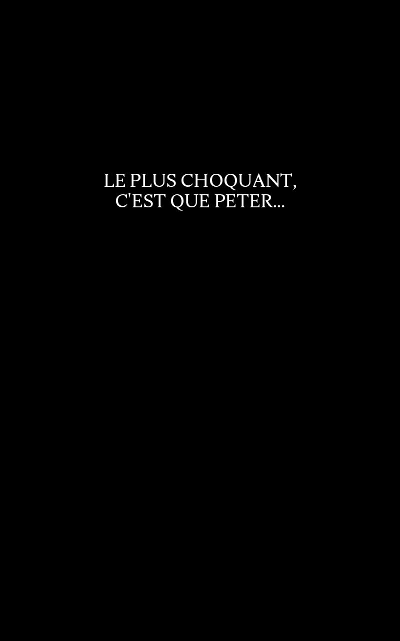 Read Killer Peter FR Manga Online