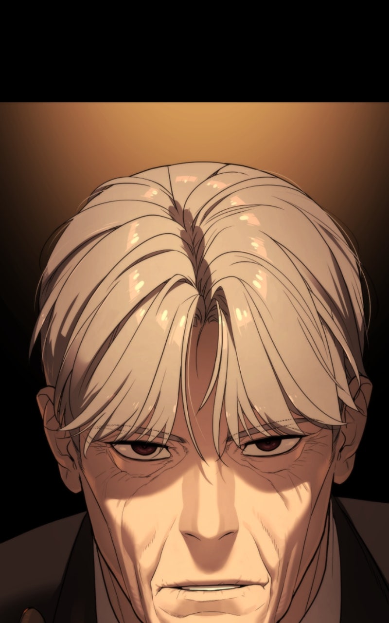 Read Killer Peter FR Manga Online