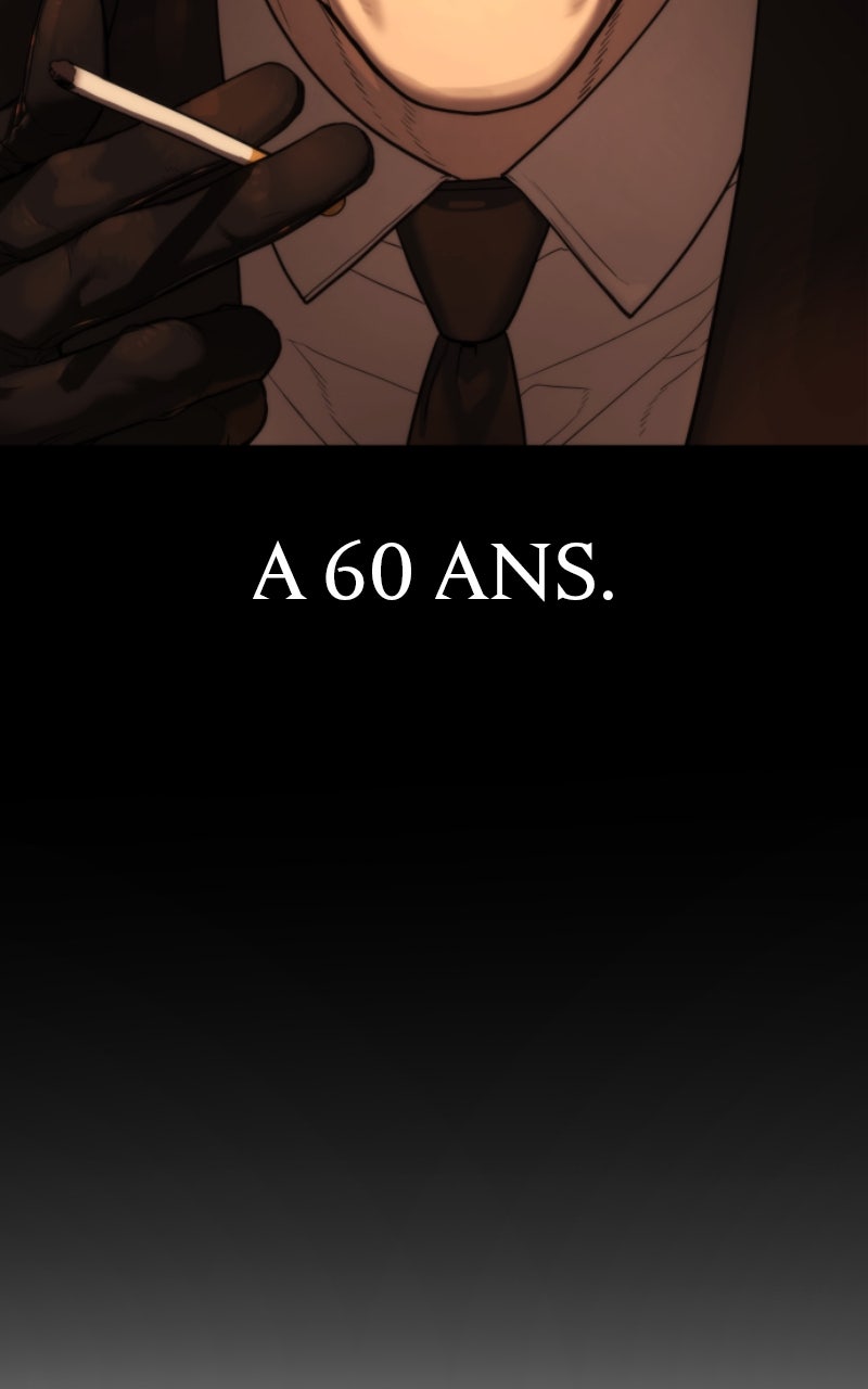 Read Killer Peter FR Manga Online