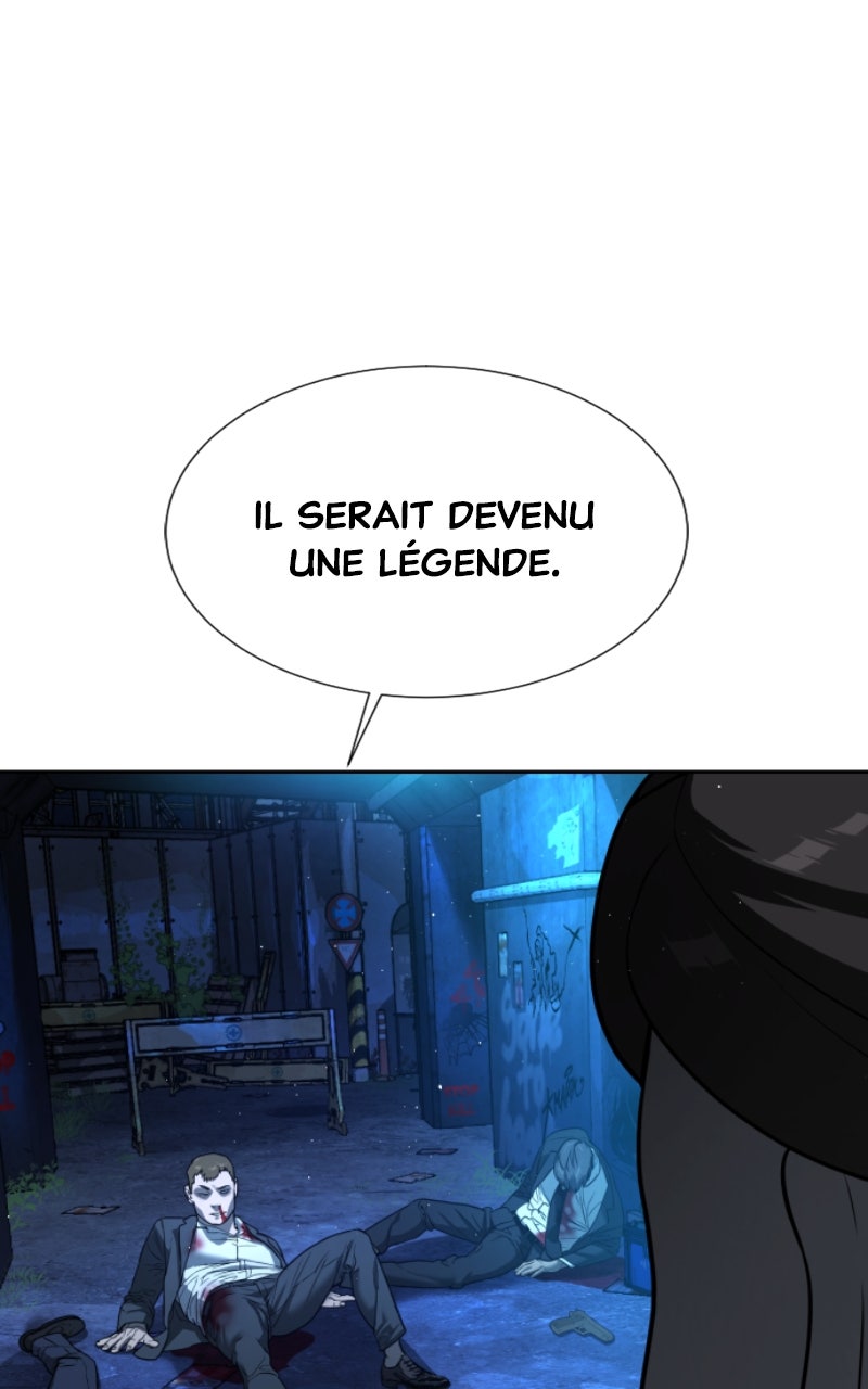 Read Killer Peter FR Manga Online