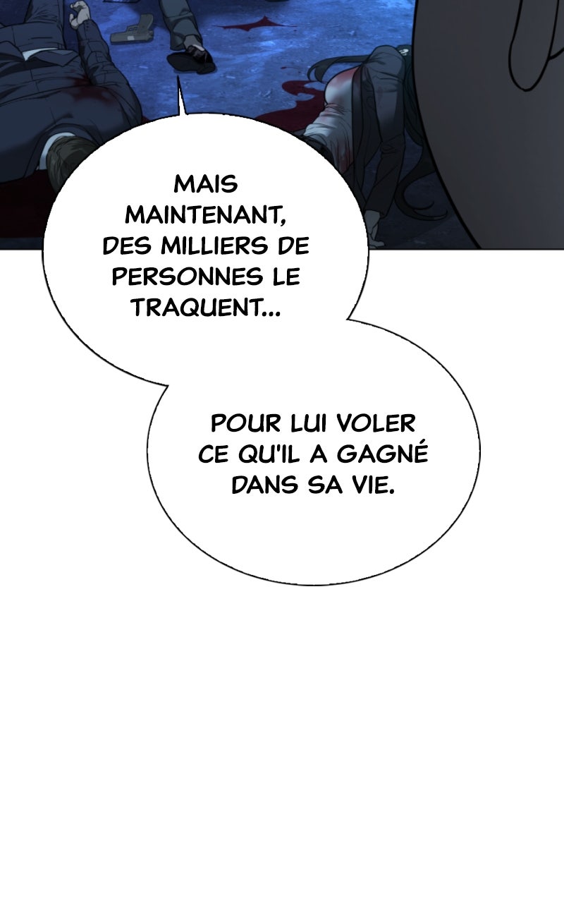 Read Killer Peter FR Manga Online