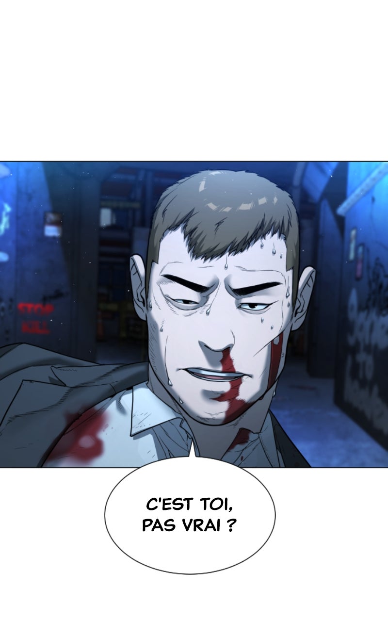 Read Killer Peter FR Manga Online