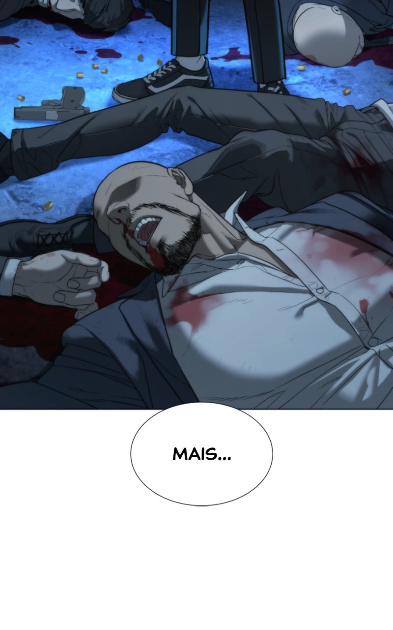 Read Killer Peter FR Manga Online