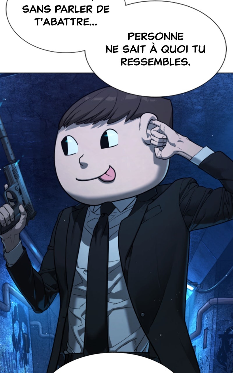 Read Killer Peter FR Manga Online